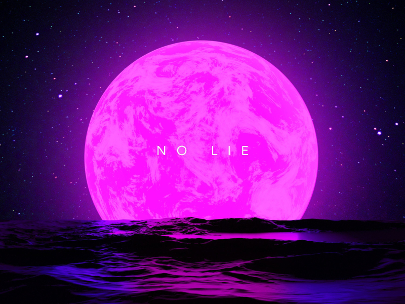 No lie (Afro House Version) (Single)