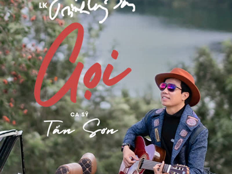 Liên Khúc Trịnh Công Sơn Gọi (Single)