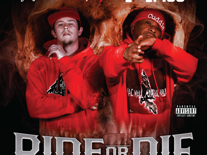 Ride or Die (Single)