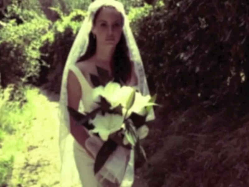 Ultraviolence (MV) (Single)