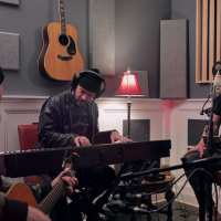 Not Yet (Acoustic) (MV) (Single)