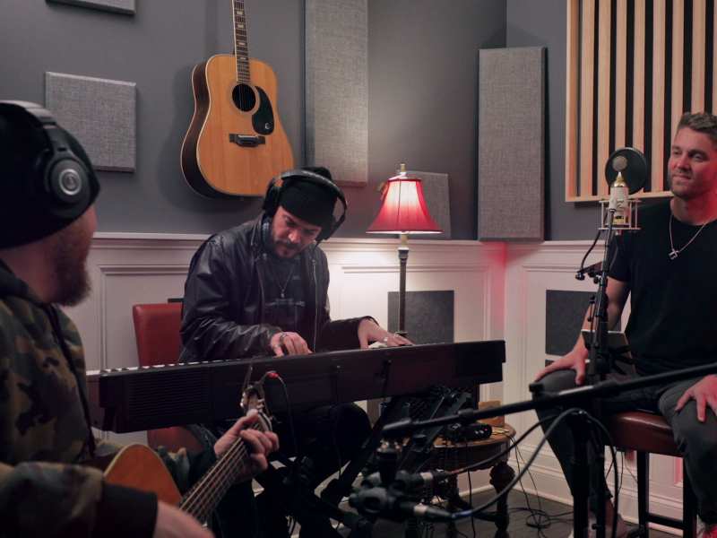 Not Yet (Acoustic) (MV) (Single)