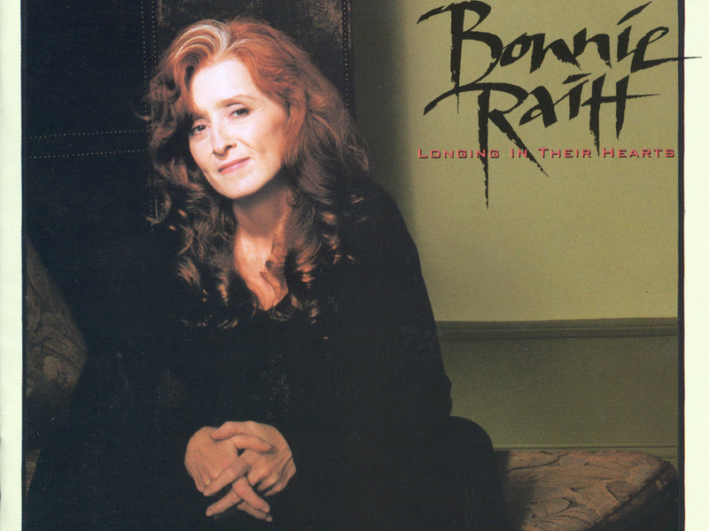 Longing In Their Hearts