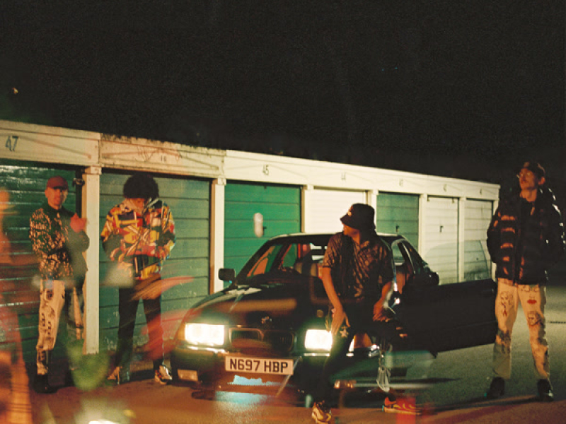 1999 (MPH Remix) (Single)