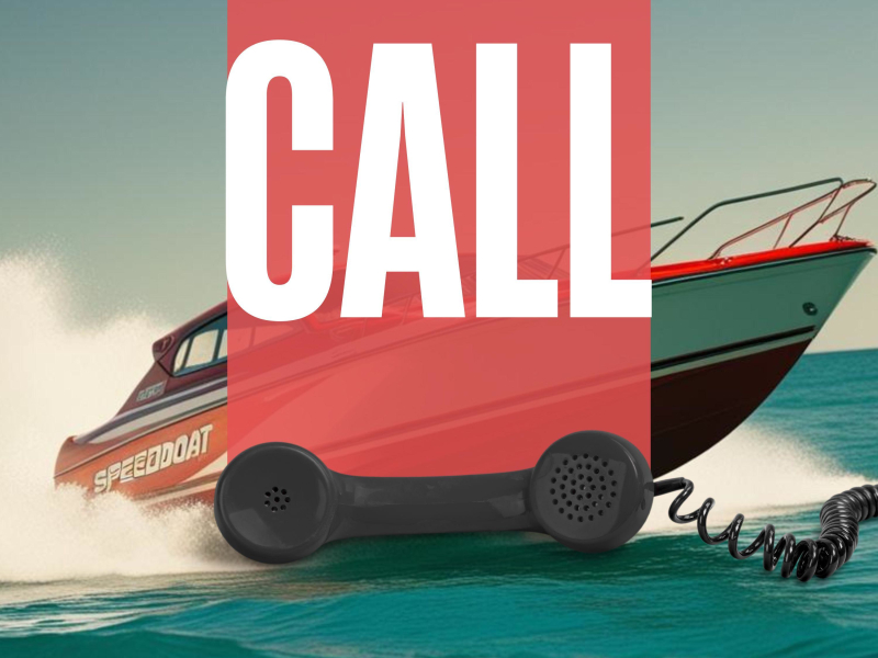 Hear My Call (Single)