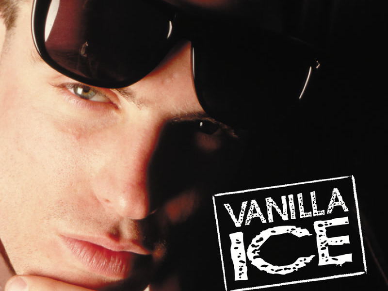 The Best Of Vanilla Ice