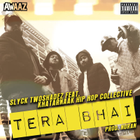 Tera Bhai (Single)