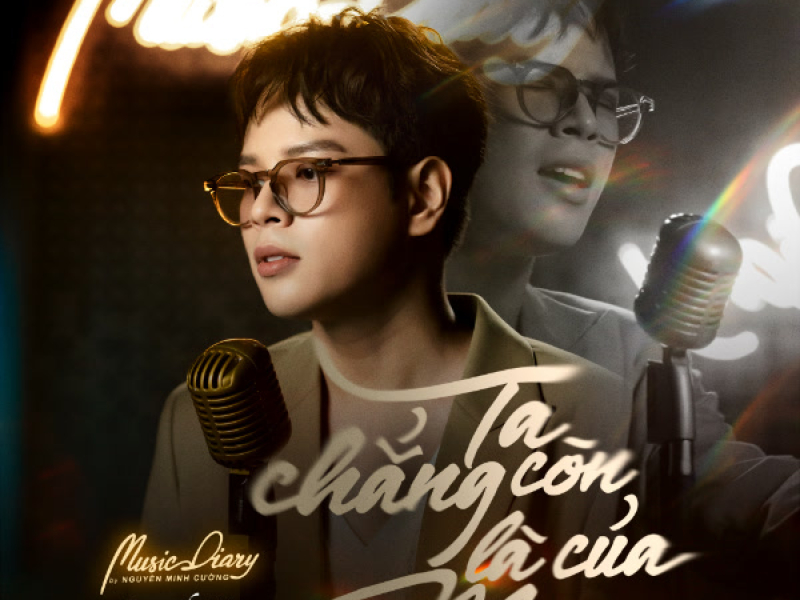 Ta Chẳng Còn Là Của Nhau (Single)
