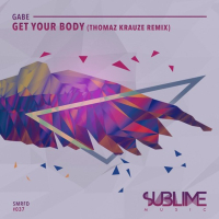 Get Your Body (Thomaz Krauze Remix) (Single)