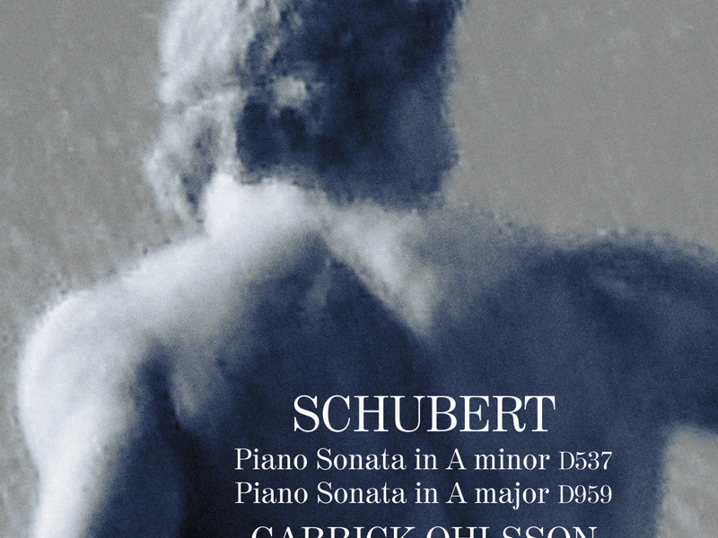 Schubert: Piano Sonatas, D. 537 & D. 959