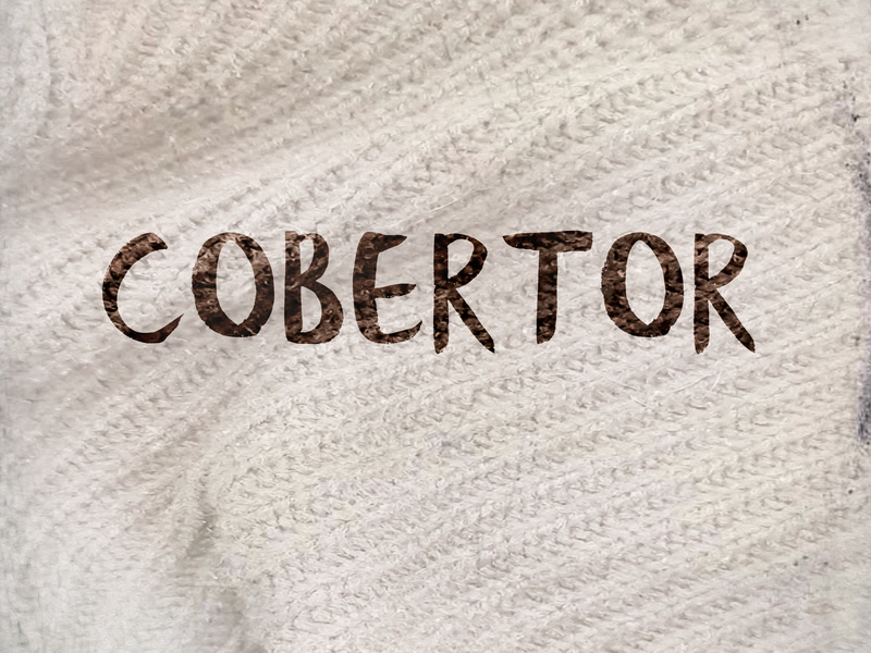 Cobertor (Remix) (Single)