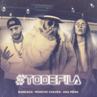 #Todefila (Single)