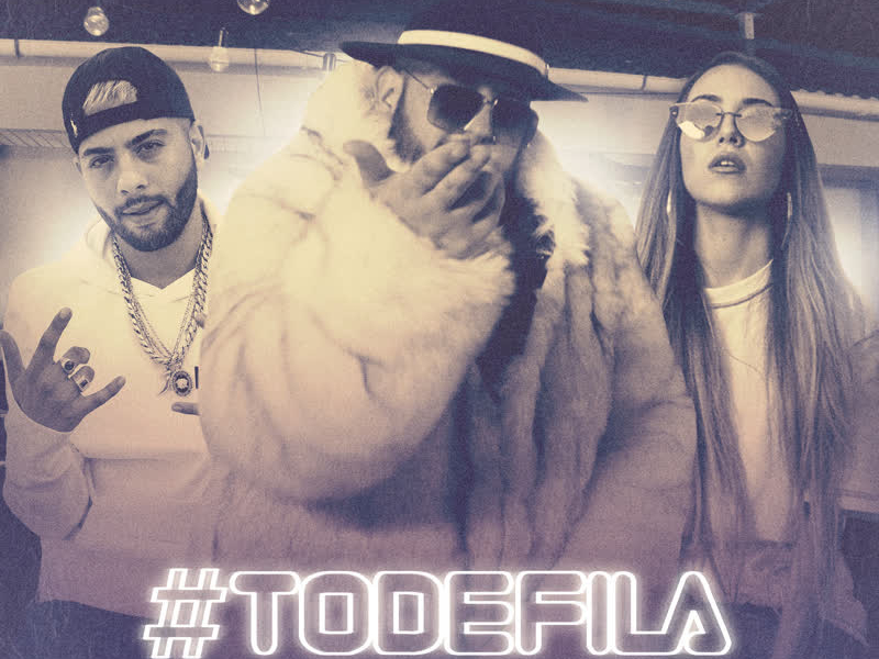 #Todefila (Single)