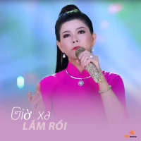 Giờ Xa Lắm Rồi (Single)