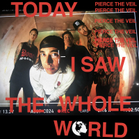 Today I Saw The Whole World EP (Single)