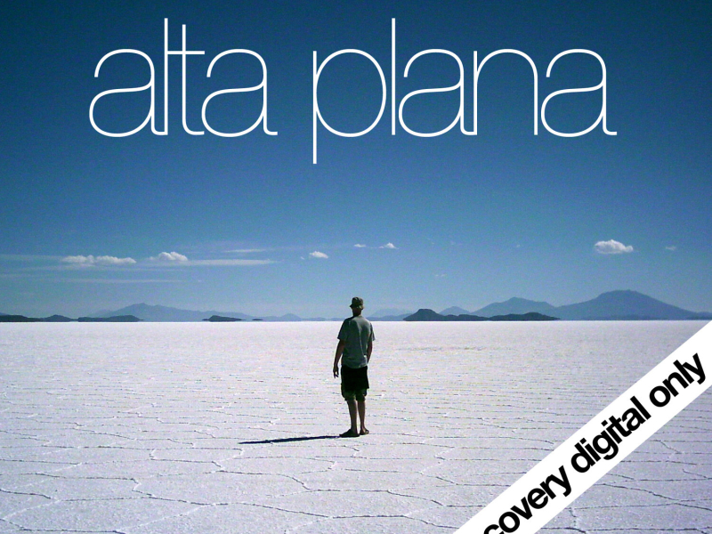 Alta Plana