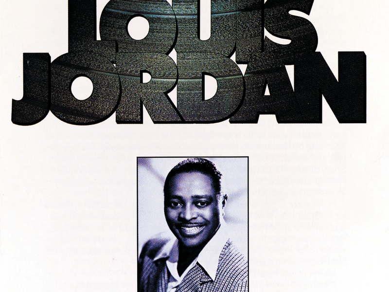 The Best Of Louis Jordan
