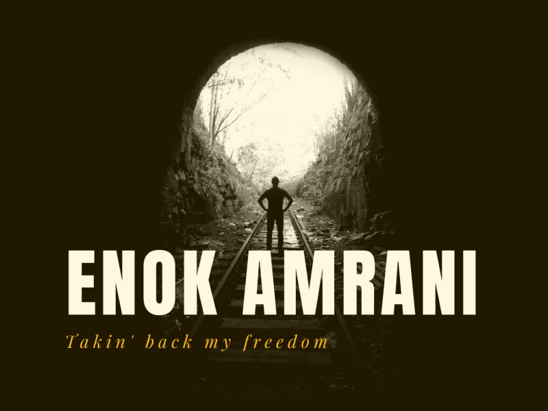 Takin' Back My Freedom (Single)