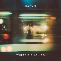 Where Did You Go (Single)