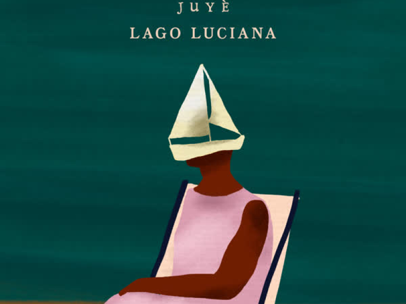 Lago Luciana (Single)