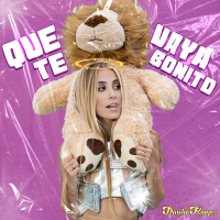 Que Te Vaya Bonito (Single)