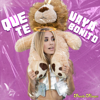 Que Te Vaya Bonito (Single)