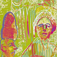 Deep Red in the Sky (Remix) (Single)