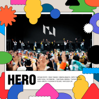 HERO (Single)
