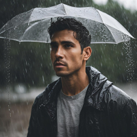 Rintik yang Terakhir (Single)