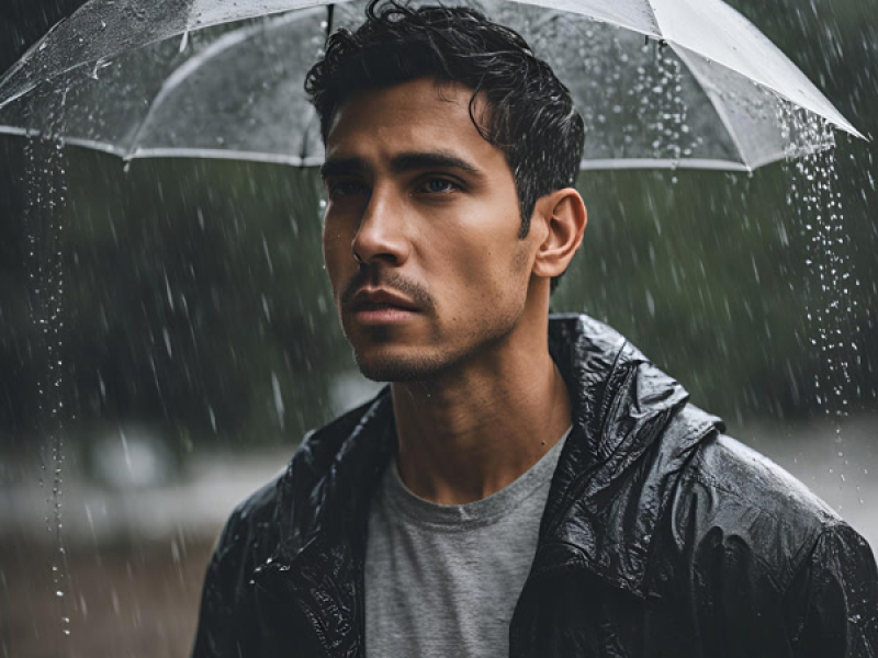 Rintik yang Terakhir (Single)