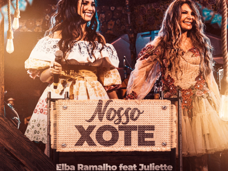 Nosso Xote (Single)