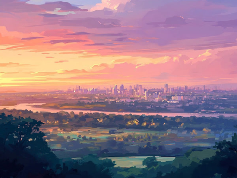 Purple Haze (Single)