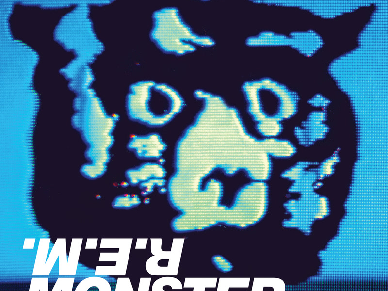 What's The Frequency, Kenneth? (Remix) (Single)