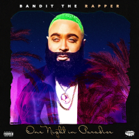One Night in Paradise (Single)