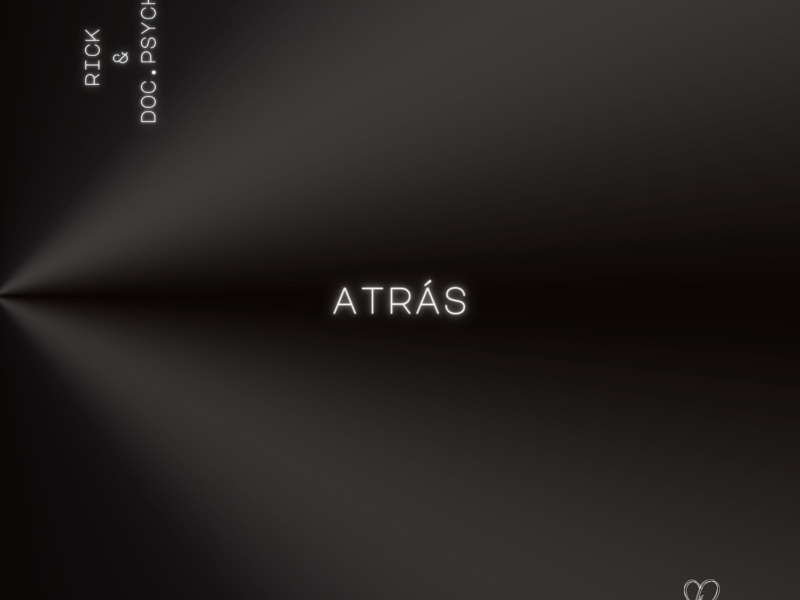ATRÁS (Single)