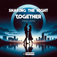 Sharing the Night Together (Single)