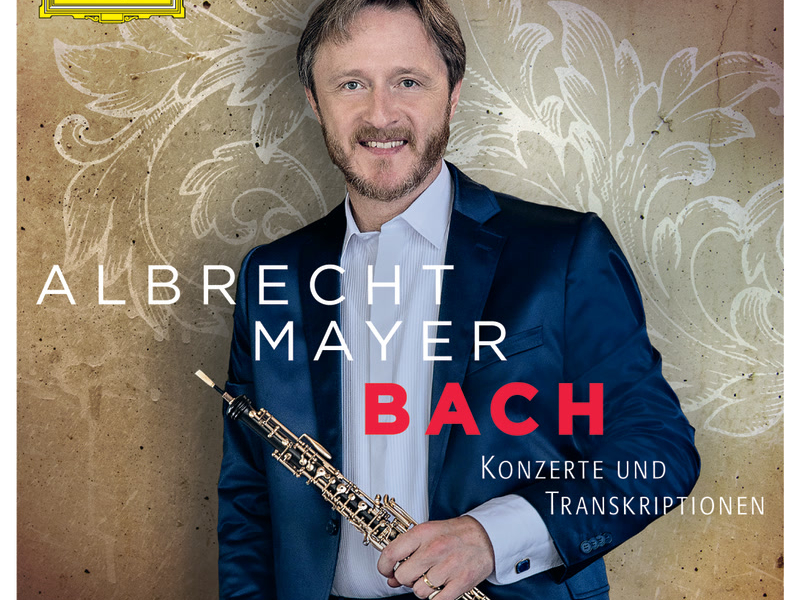 Bach - Konzerte und Transkriptionen