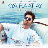 Kya Baat Ay (Single)