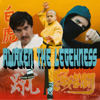 Awaken the Legehness (Single)