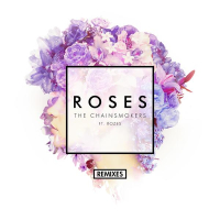 Roses (Remixes) (EP)