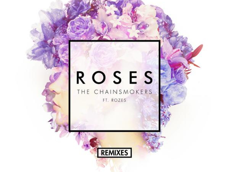 Roses (Remixes) (EP)
