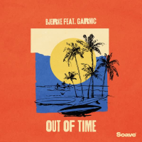 Out Of Time (feat. Garnic) (Single)