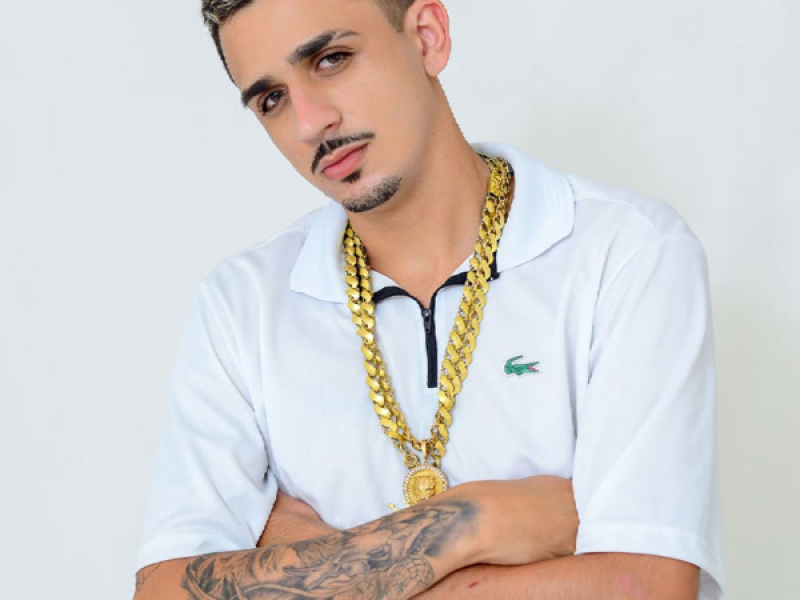 3 + 2 MINUTINHOS NO PIQUE DO NEGRINI (Single)