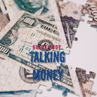 Talking Money (Single)