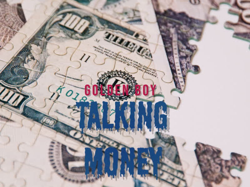 Talking Money (Single)