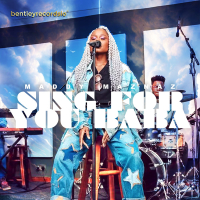 SING FOR YOU BABA (Single)