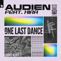 One Last Dance (Farius Remix) (Single)