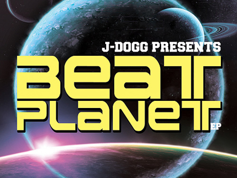 Beat Planet