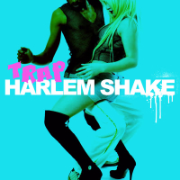 Harlem Shake - EP