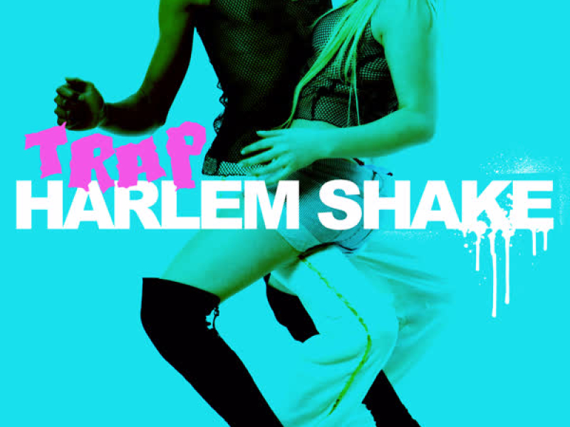 Harlem Shake - EP